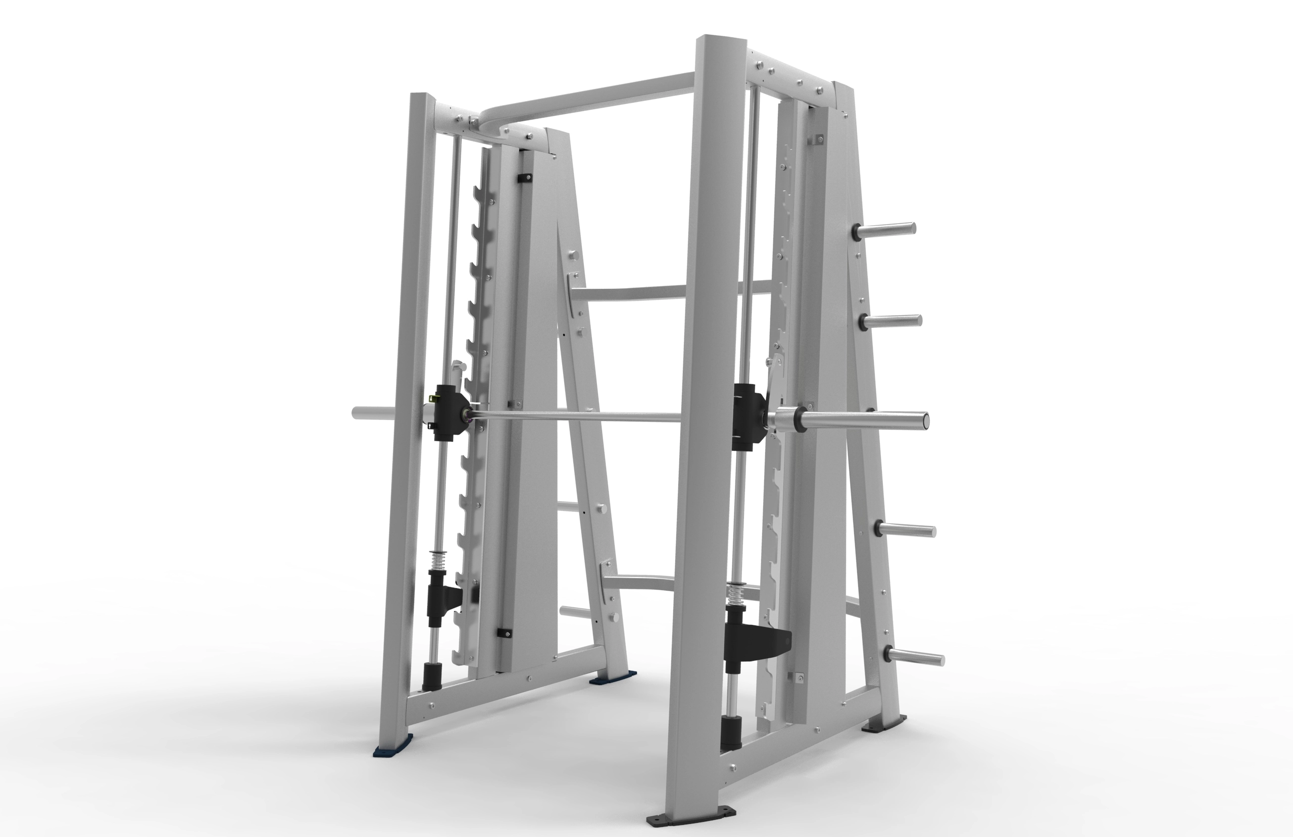 Smith Machine
