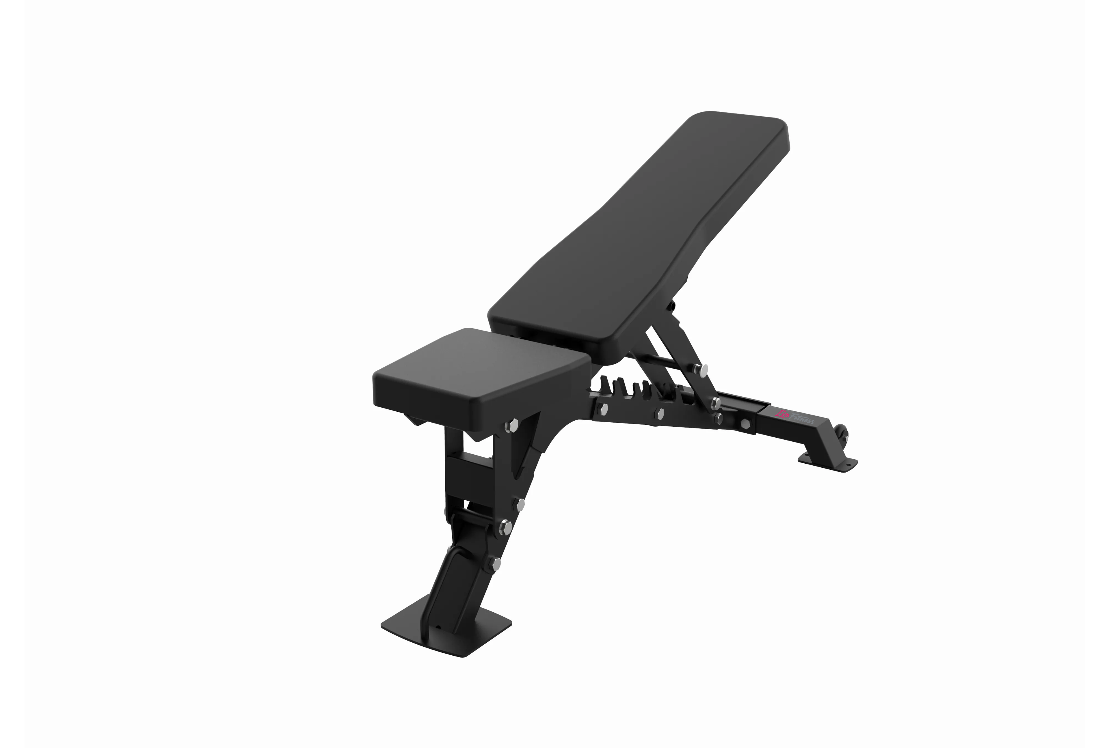 Dumbbell Bench