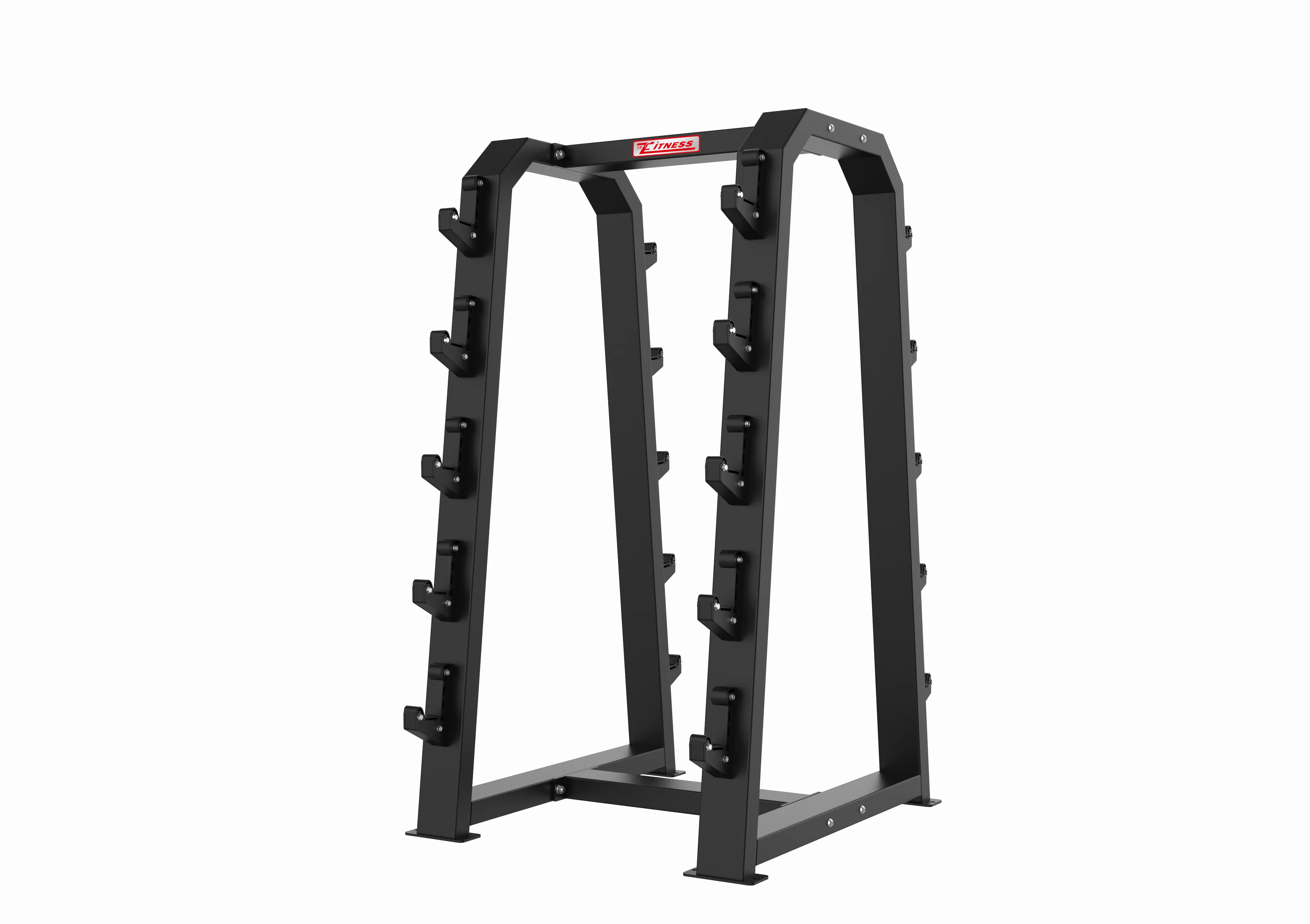 Barbell Rack