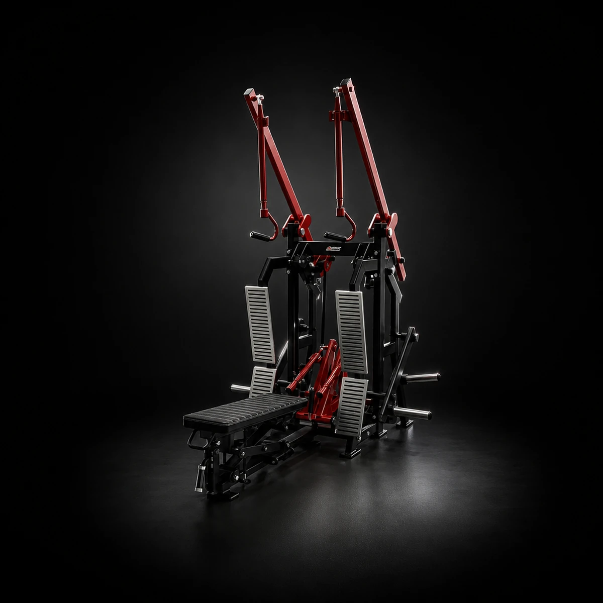 EVA-MP8138
