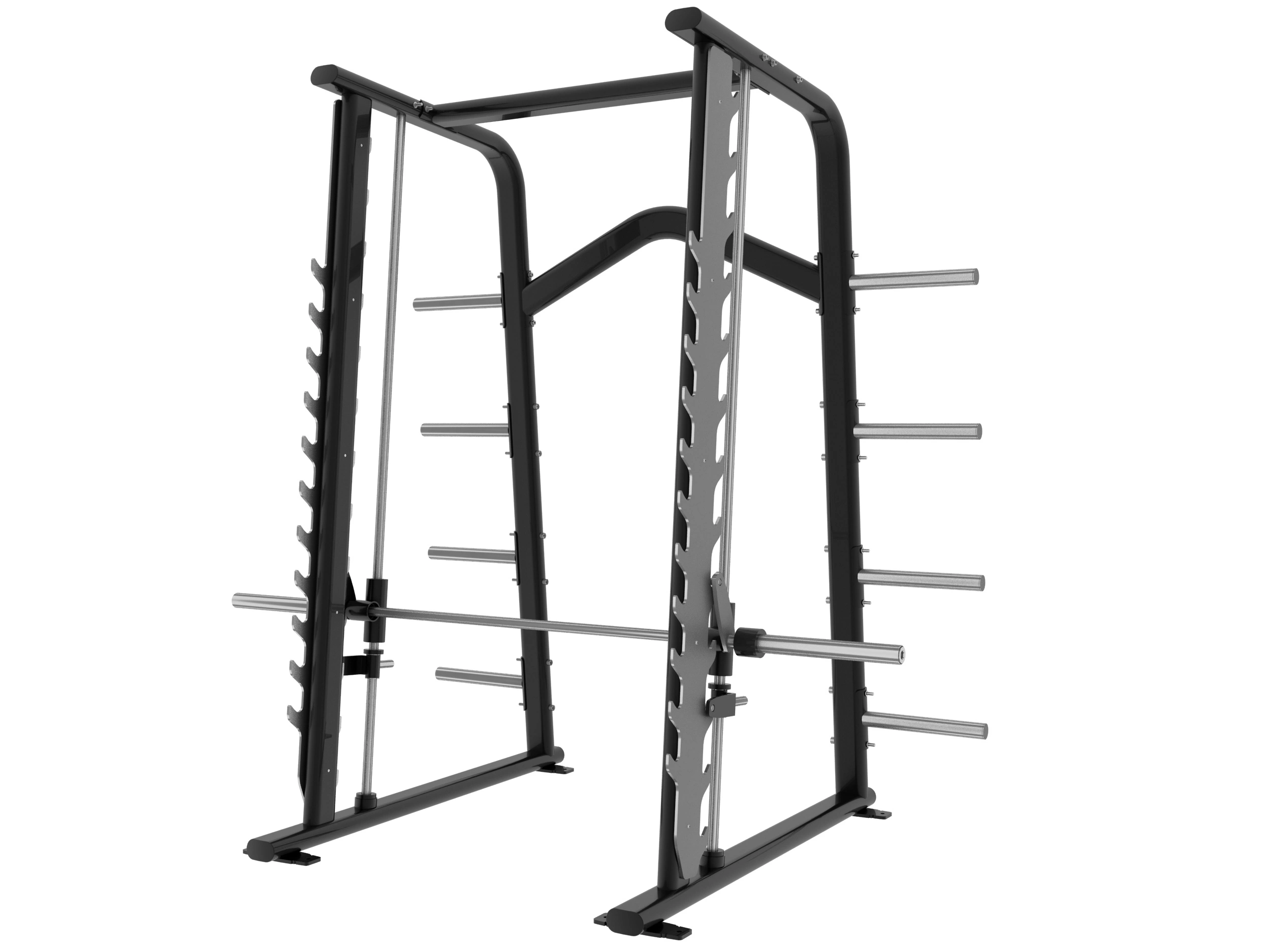 Smith Machine