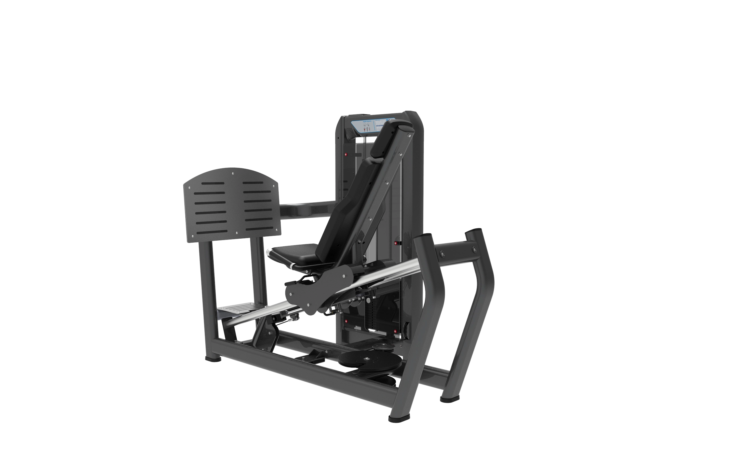 Horizontal Leg Press